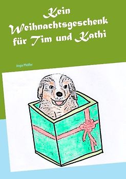 Kein Weihnachtsgeschenk für Tim und Kathi