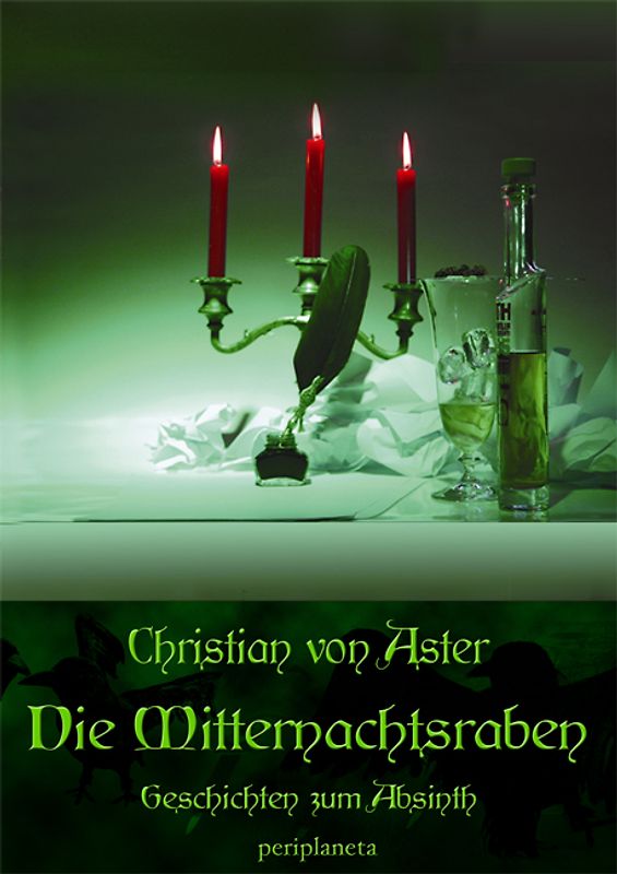 Die Mitternachtsraben