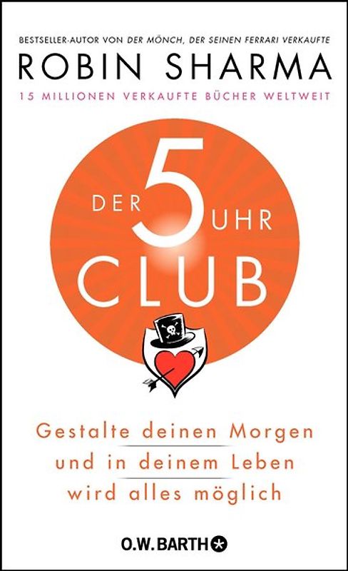 Der 5-Uhr-Club