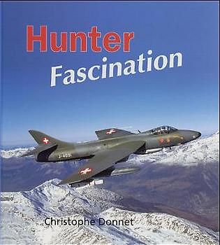 Hunter Fascination