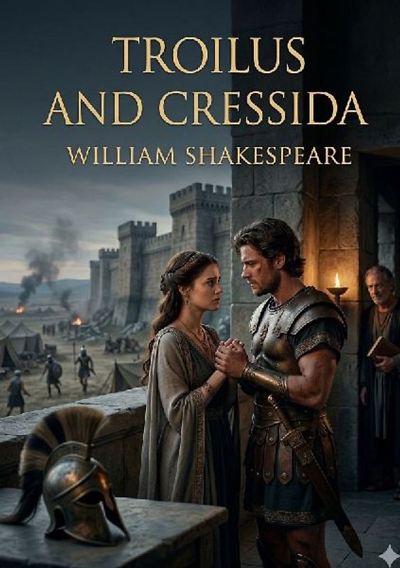 Troilus and Cressida