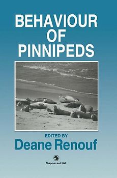 The Behaviour of Pinnipeds