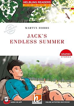 Jack's Endless Summer