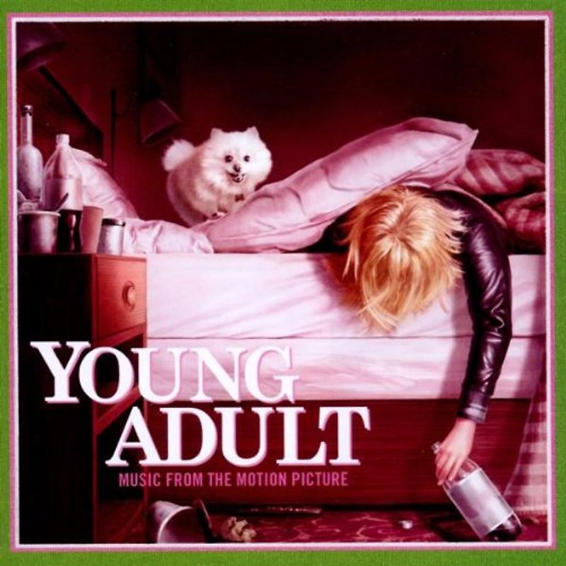 Young Adult [Soundtrack]