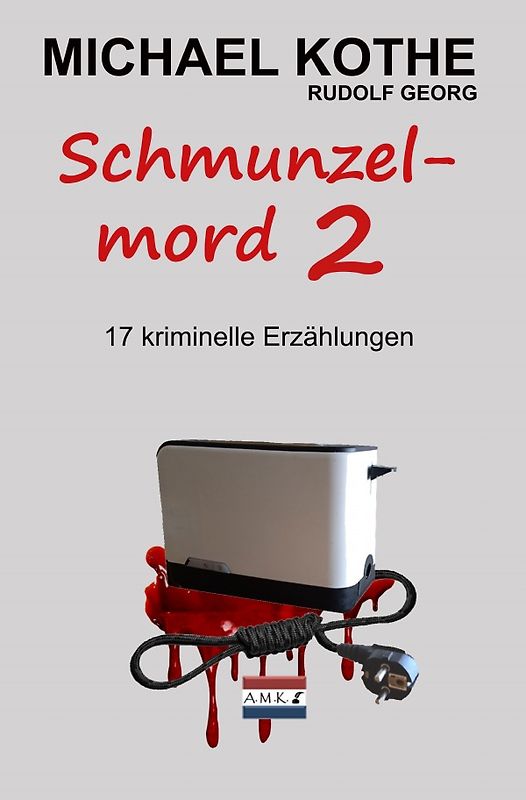 Schmunzelmord / Schmunzelmord 2