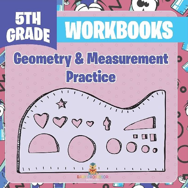 5th Grade Workbooks