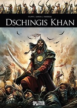 Dschingis Khan