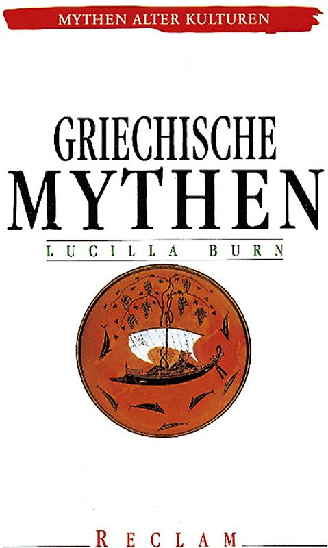 Griechische Mythen