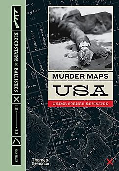 Murder Maps USA