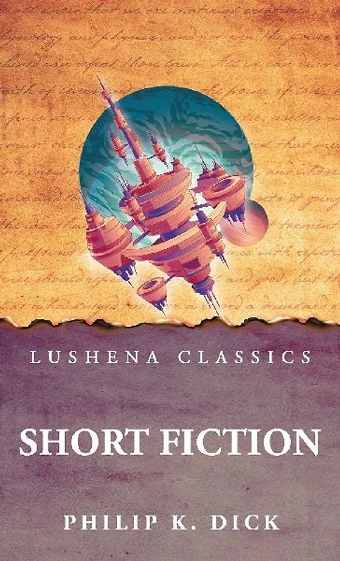 Short Fiction