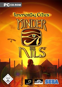 Kinder des Nils - Immortal Cities PC Spiele