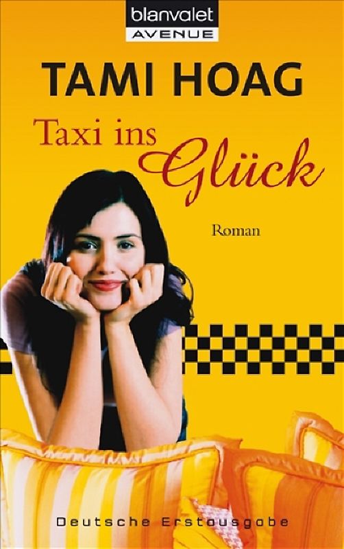 Taxi ins Glück
