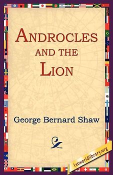 Androcles and the Lion