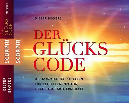 Der Glückscode CD