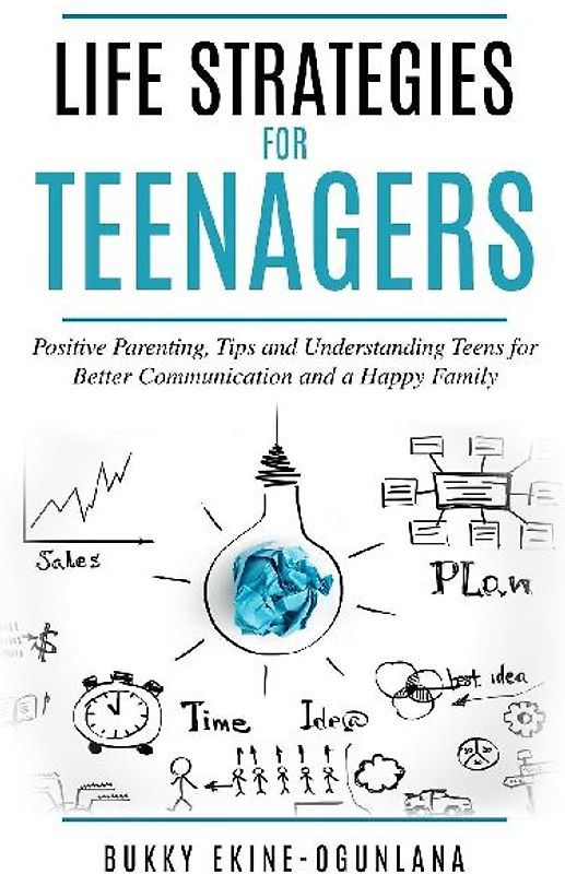 Life Strategies for Teenagers