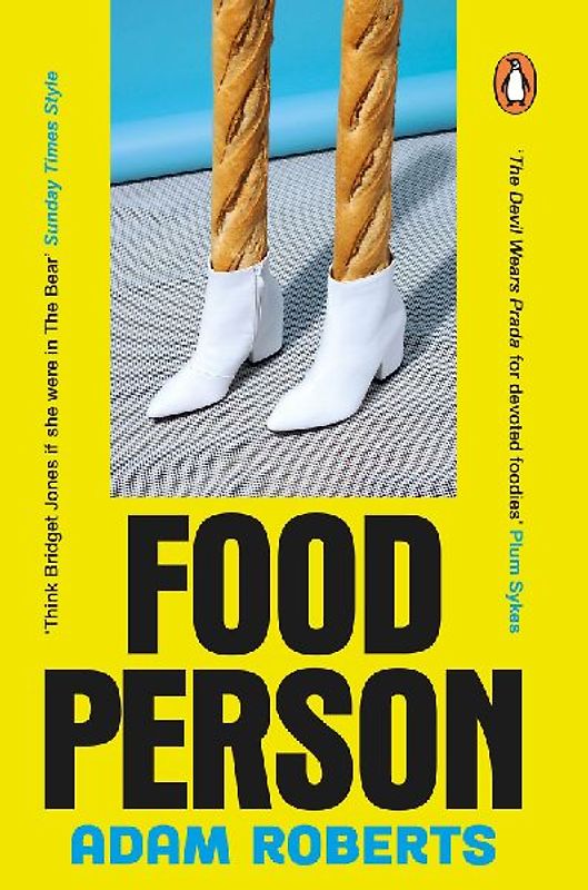 Food Person