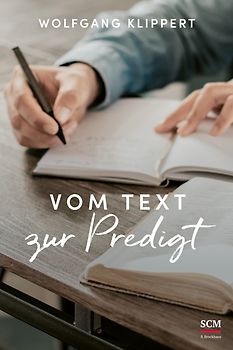 Vom Text zur Predigt