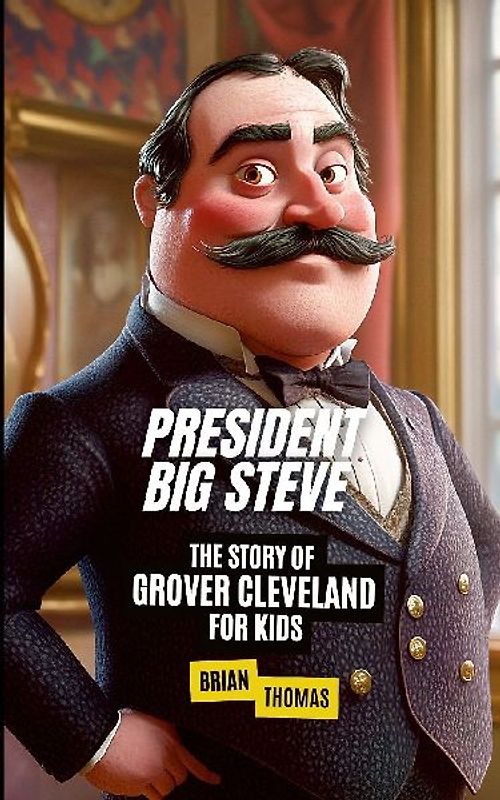 President Big Steve
