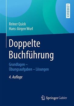 Doppelte Buchführung