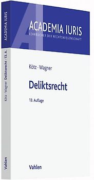 Deliktsrecht