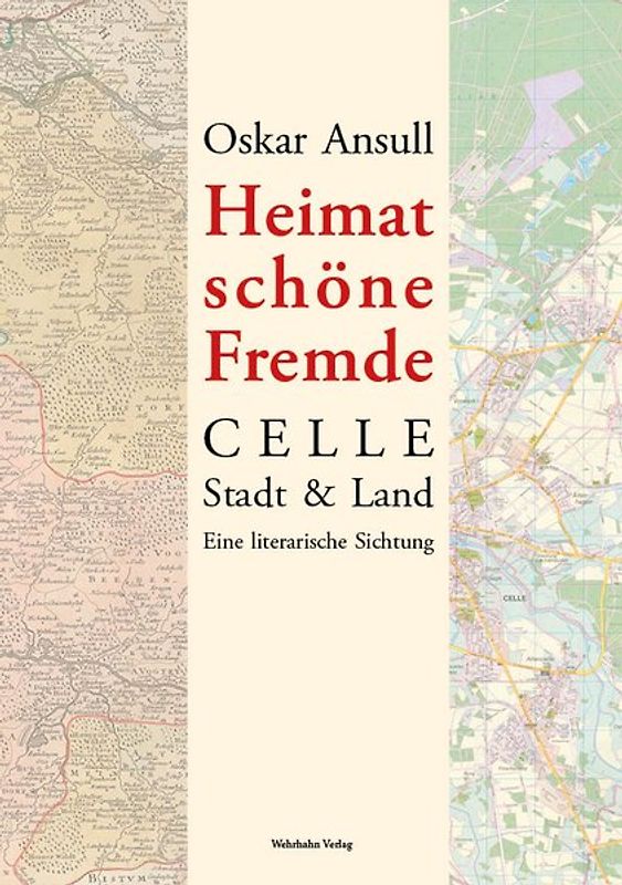 Heimat, schöne Fremde