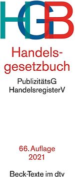 Handelsgesetzbuch