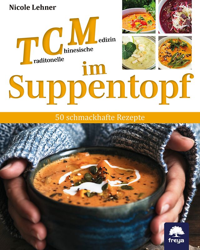 TCM im Suppentopf