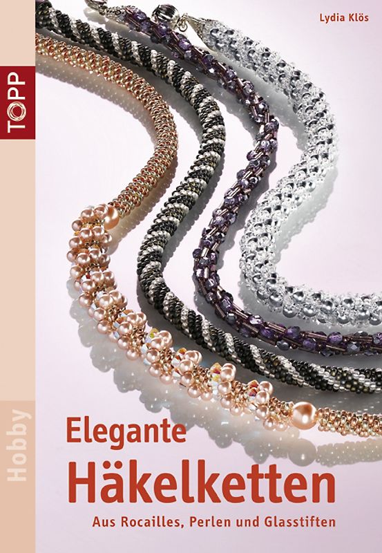 Elegante Häkelketten