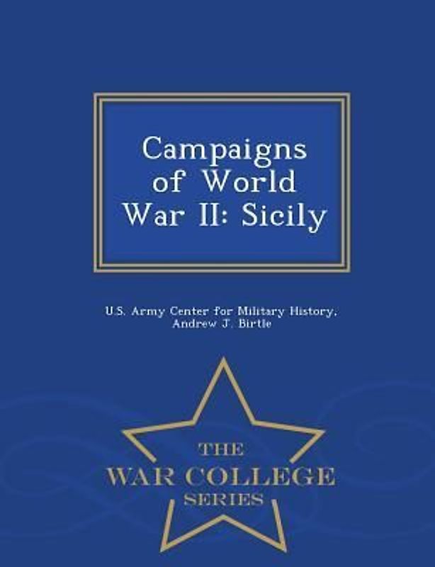Campaigns of World War II