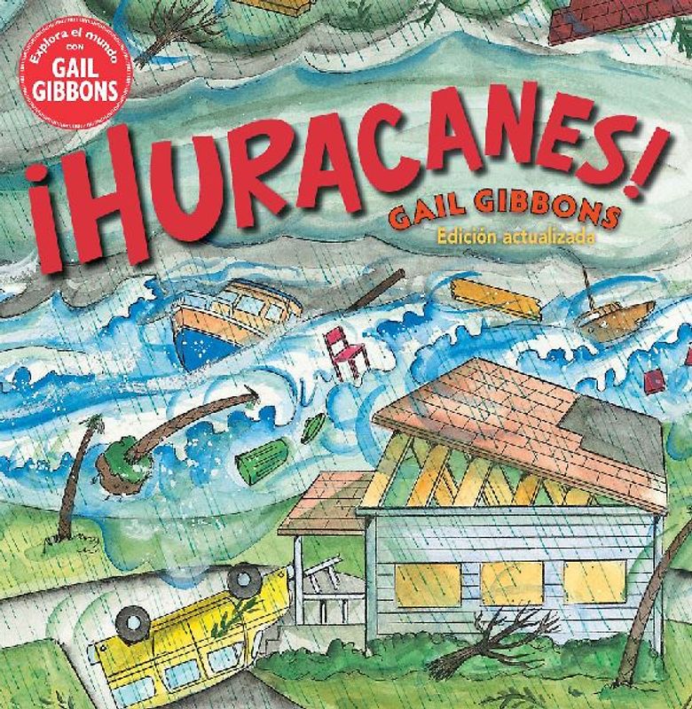 ¡Huracanes!