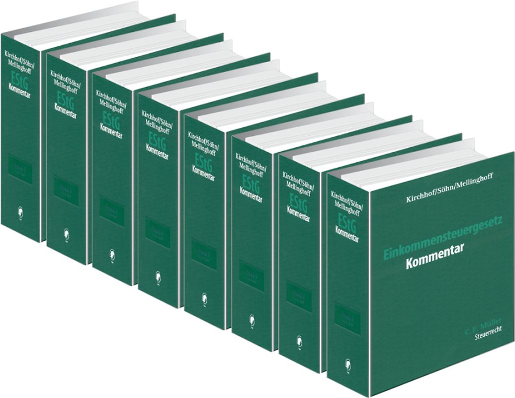 Einkommensteuergesetz