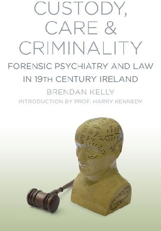 Custody, Care & Criminality