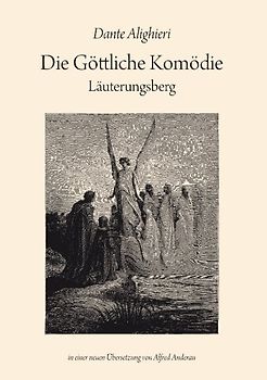 Die Göttliche Komödie: Läuterungsberg