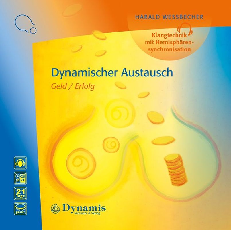Dynamischer Austausch