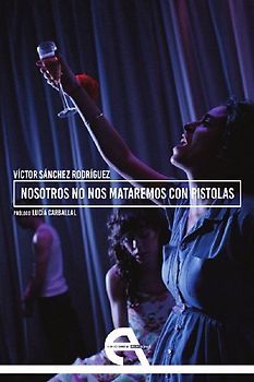 Nosotros no nos mataremos con pistolas