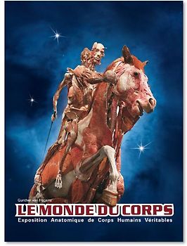 Le Monde Du Corps