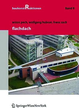 Flachdach