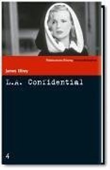 Süddeutsche Zeitung Kriminalbibliothek / L.A. Confidential