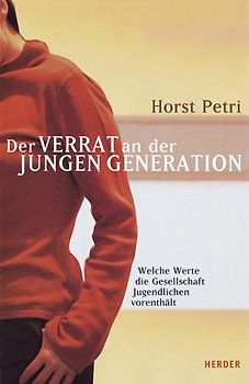 Der Verrat an der jungen Generation