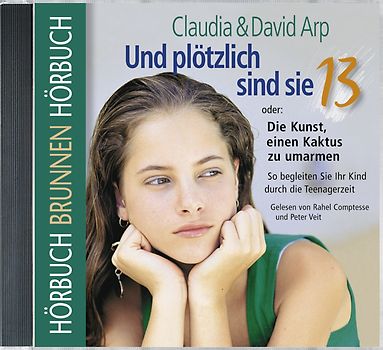 Und plötzlich sind sie 13