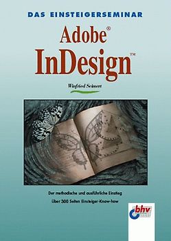 Adobe® InDesignTM