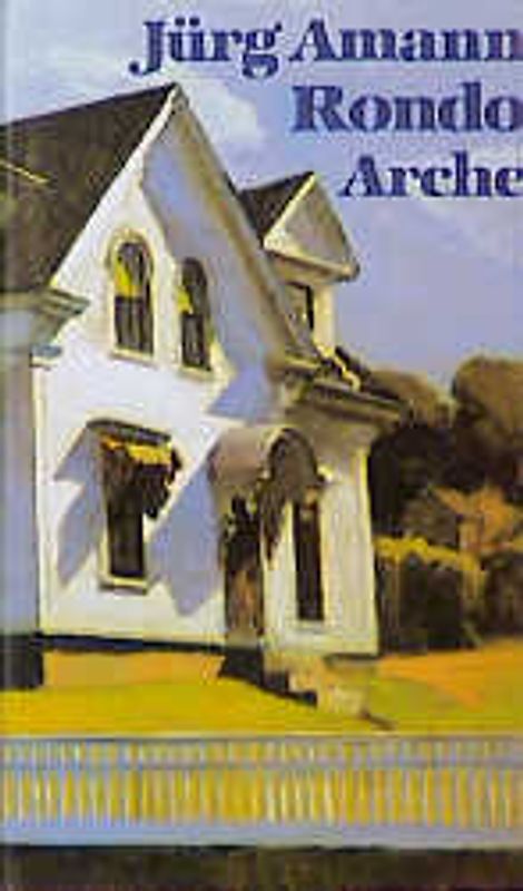 Rondo und andere Erzählungen