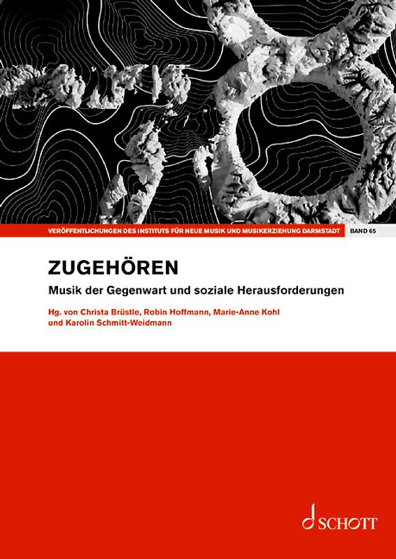 ZUGEHÖREN