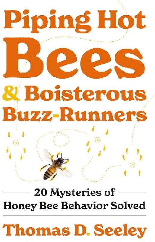 Piping Hot Bees and Boisterous Buzz-Runners
