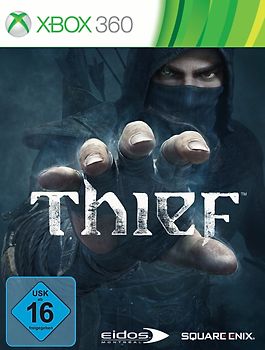 Thief Xbox 360
