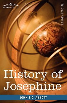 History of Josephine