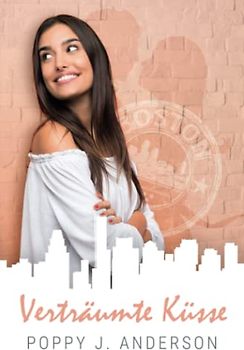 Verträumte Küsse