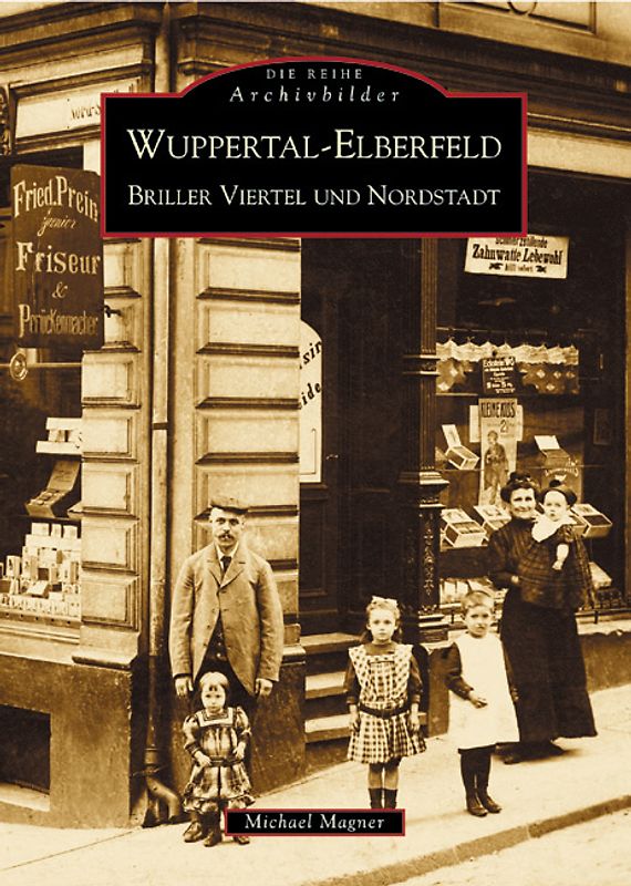 Wuppertal - Elberfeld