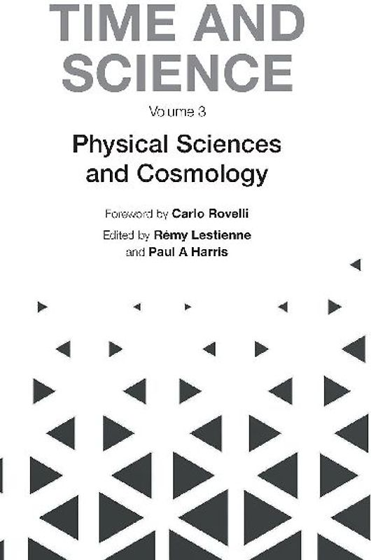 Time and Science (V3)