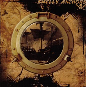 Smelly Anchors - Against All Flags